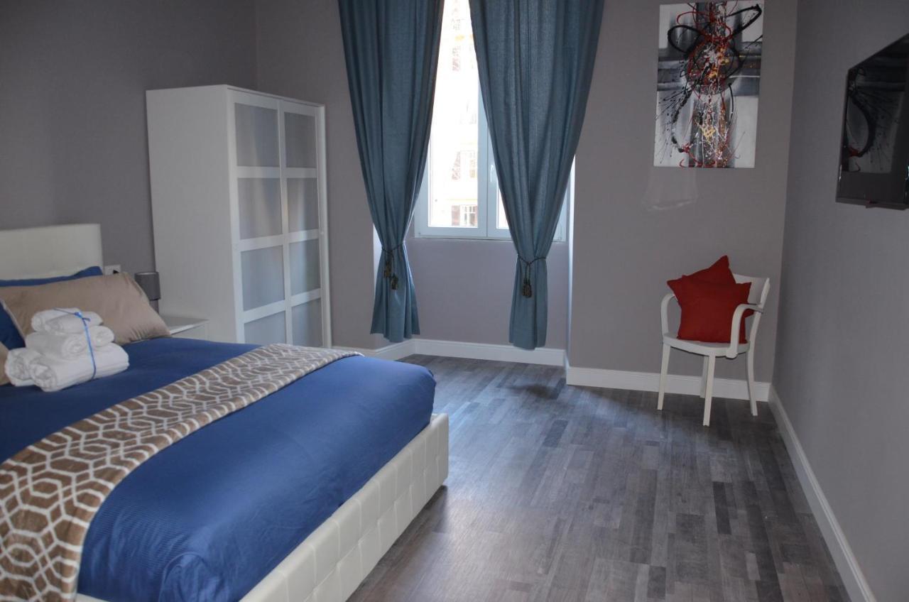 San Peter Vale House Apartment Rome Exterior photo