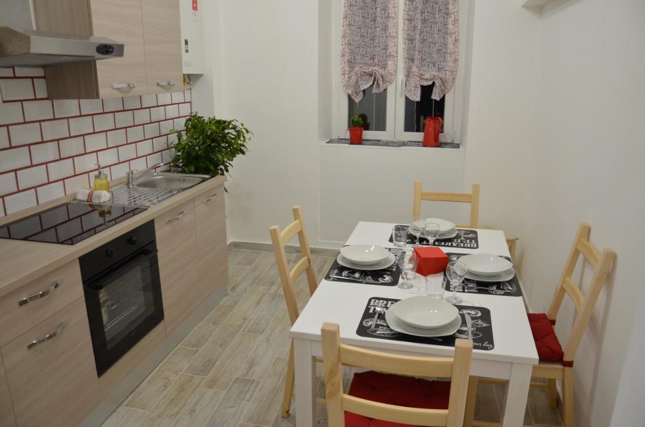 San Peter Vale House Apartment Rome Exterior photo
