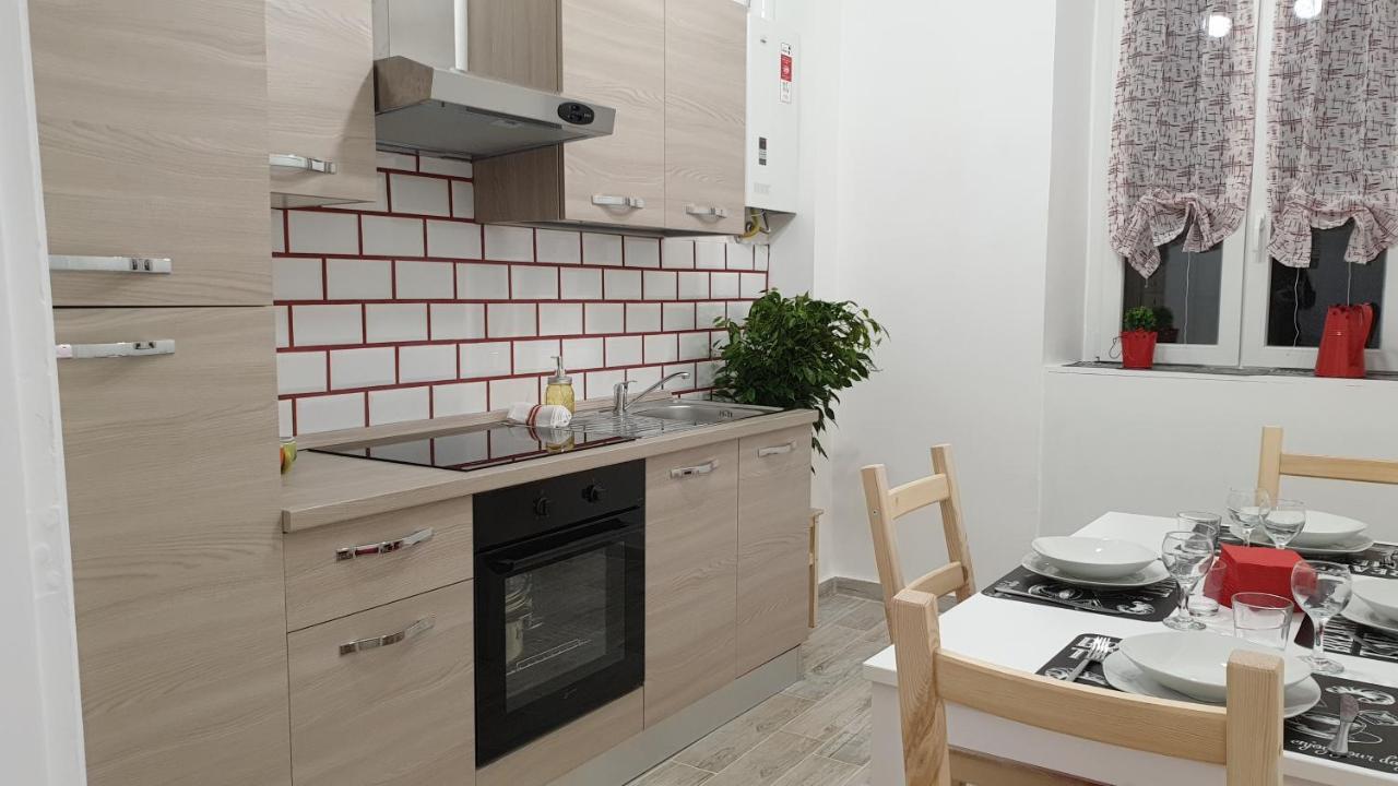 San Peter Vale House Apartment Rome Exterior photo