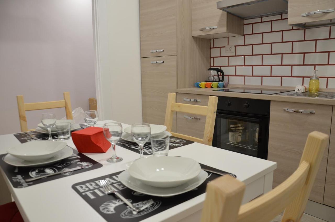 San Peter Vale House Apartment Rome Exterior photo