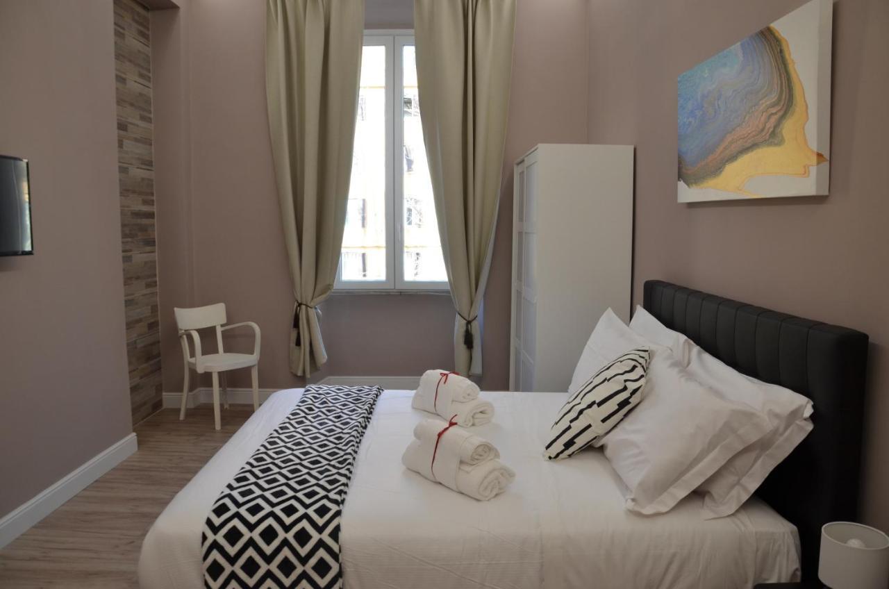 San Peter Vale House Apartment Rome Exterior photo