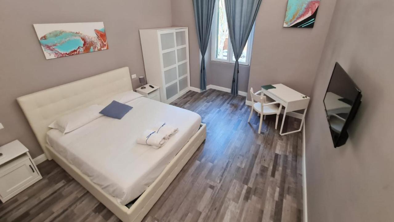 San Peter Vale House Apartment Rome Exterior photo