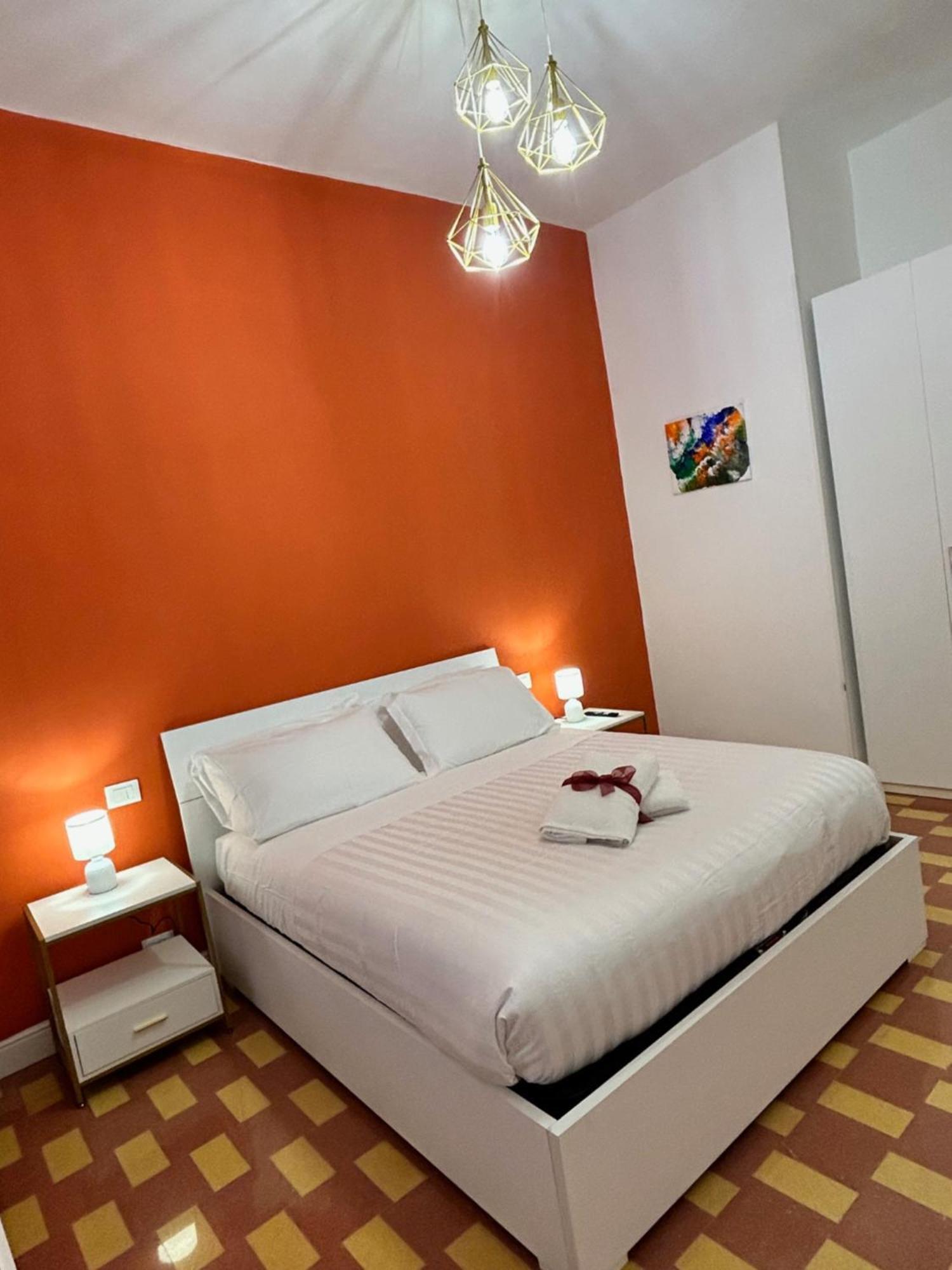 San Peter Vale House Apartment Rome Exterior photo