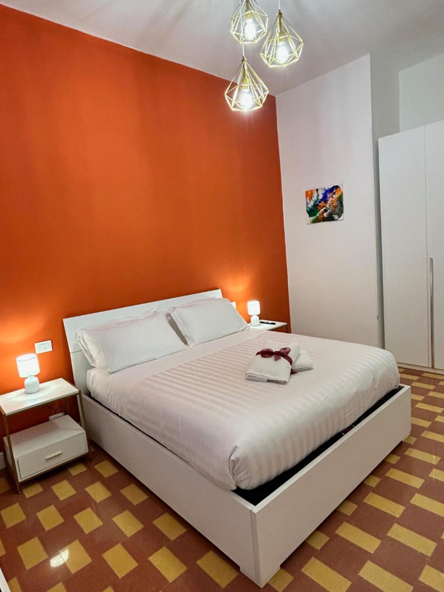 San Peter Vale House Apartment Rome Exterior photo