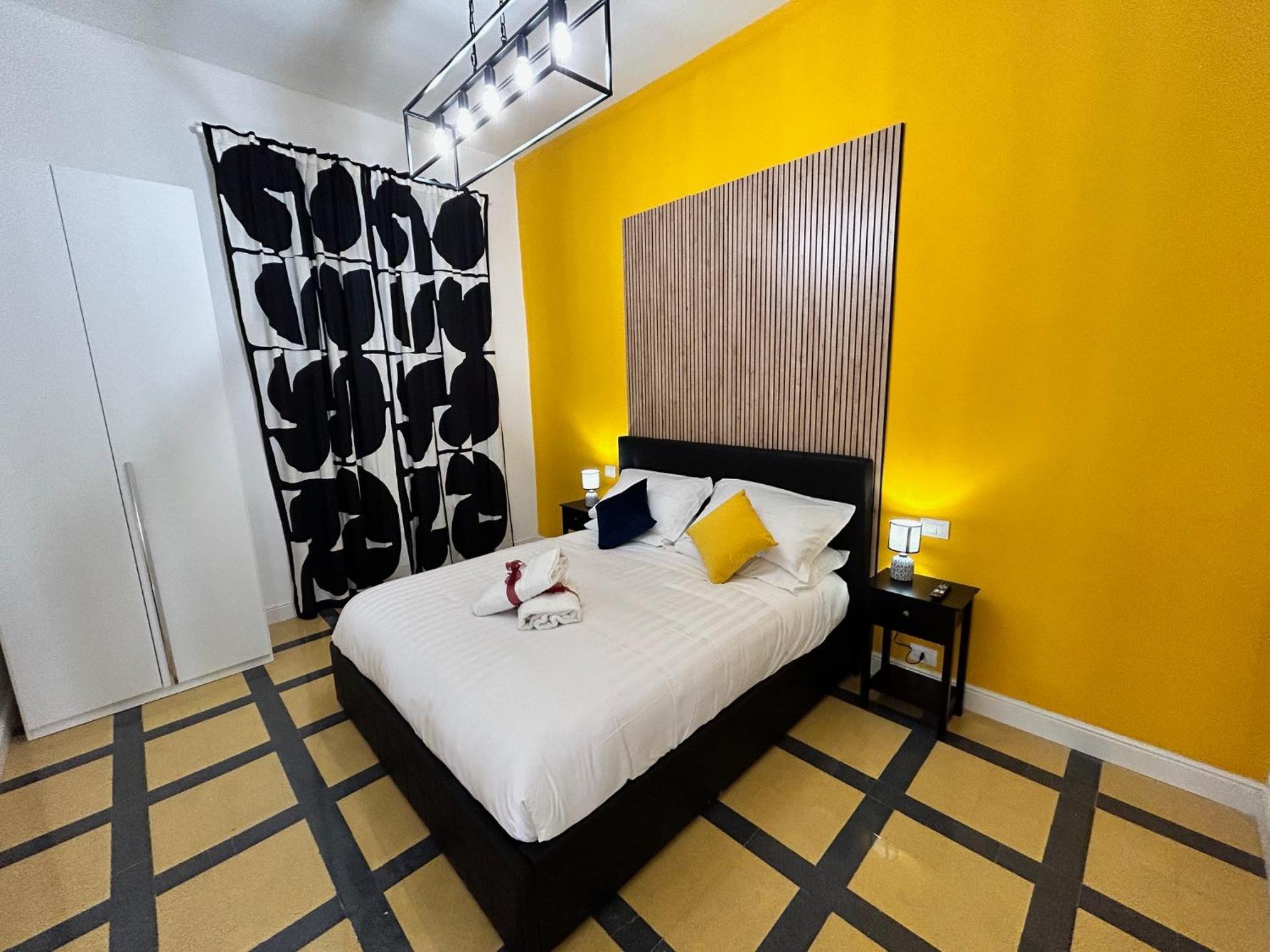 San Peter Vale House Apartment Rome Exterior photo