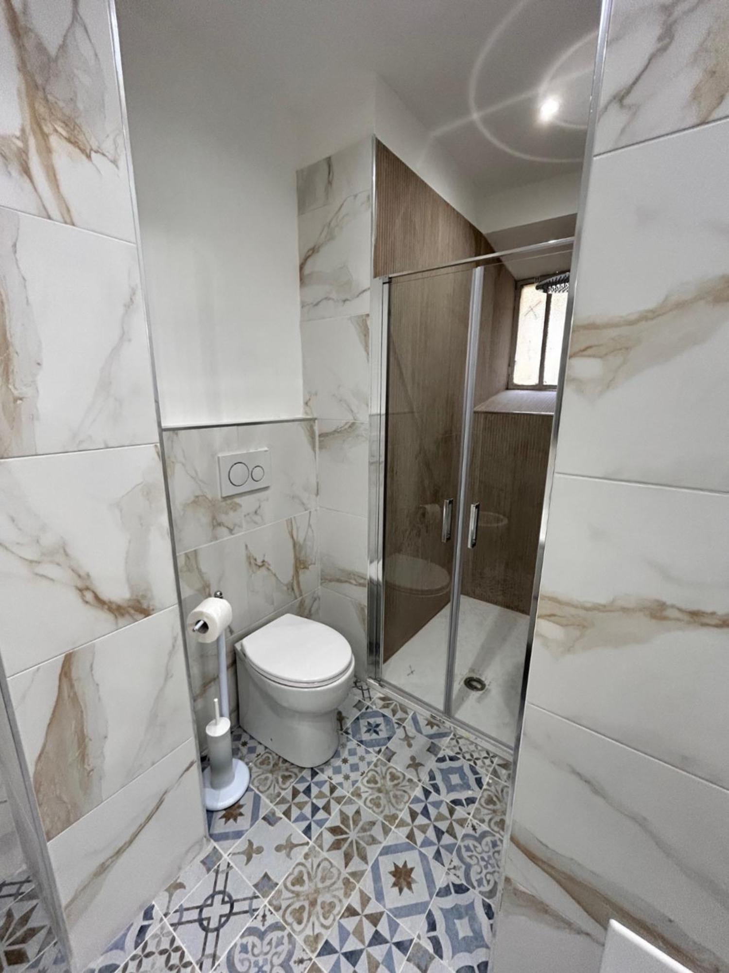 San Peter Vale House Apartment Rome Exterior photo