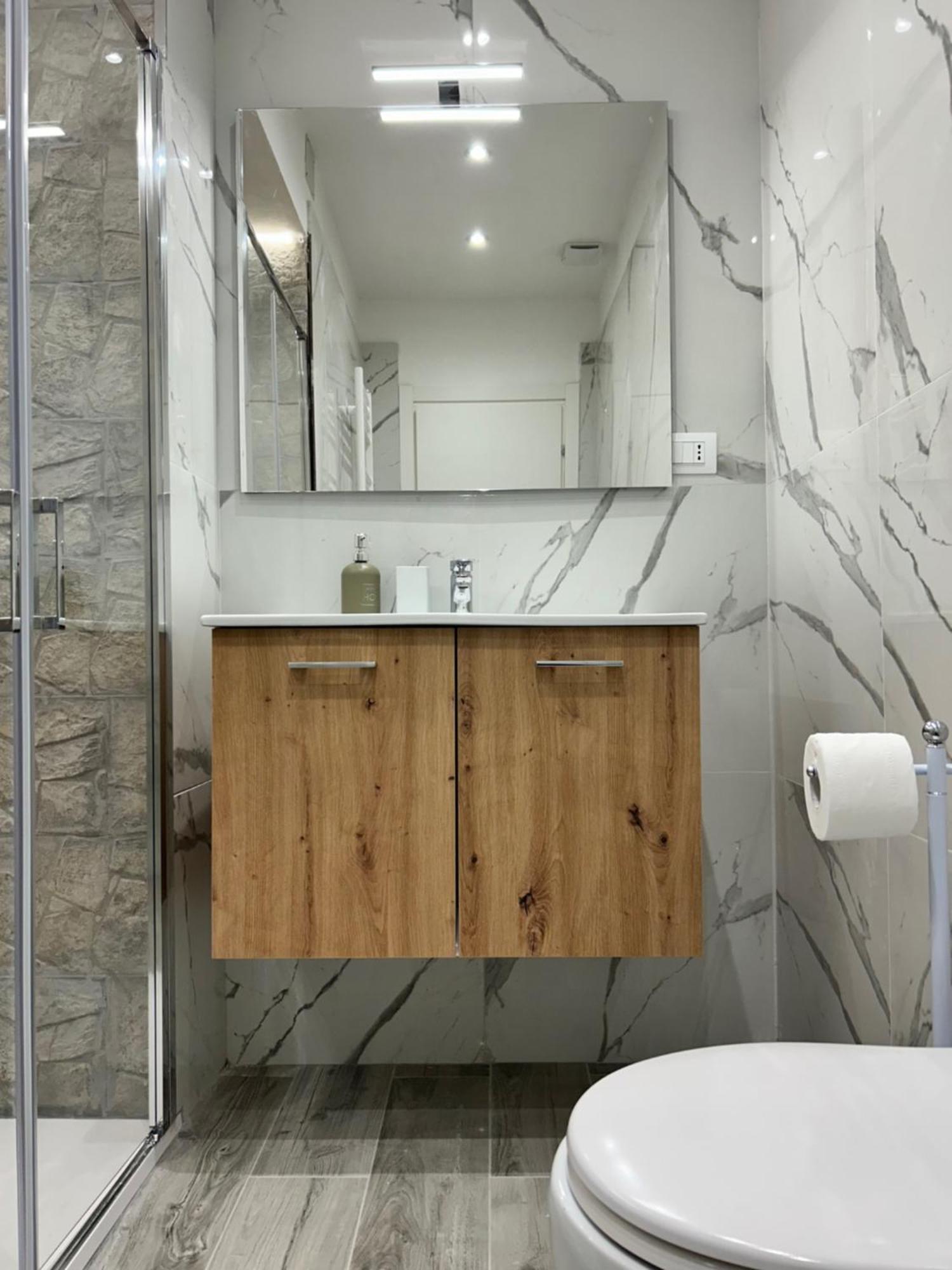 San Peter Vale House Apartment Rome Exterior photo