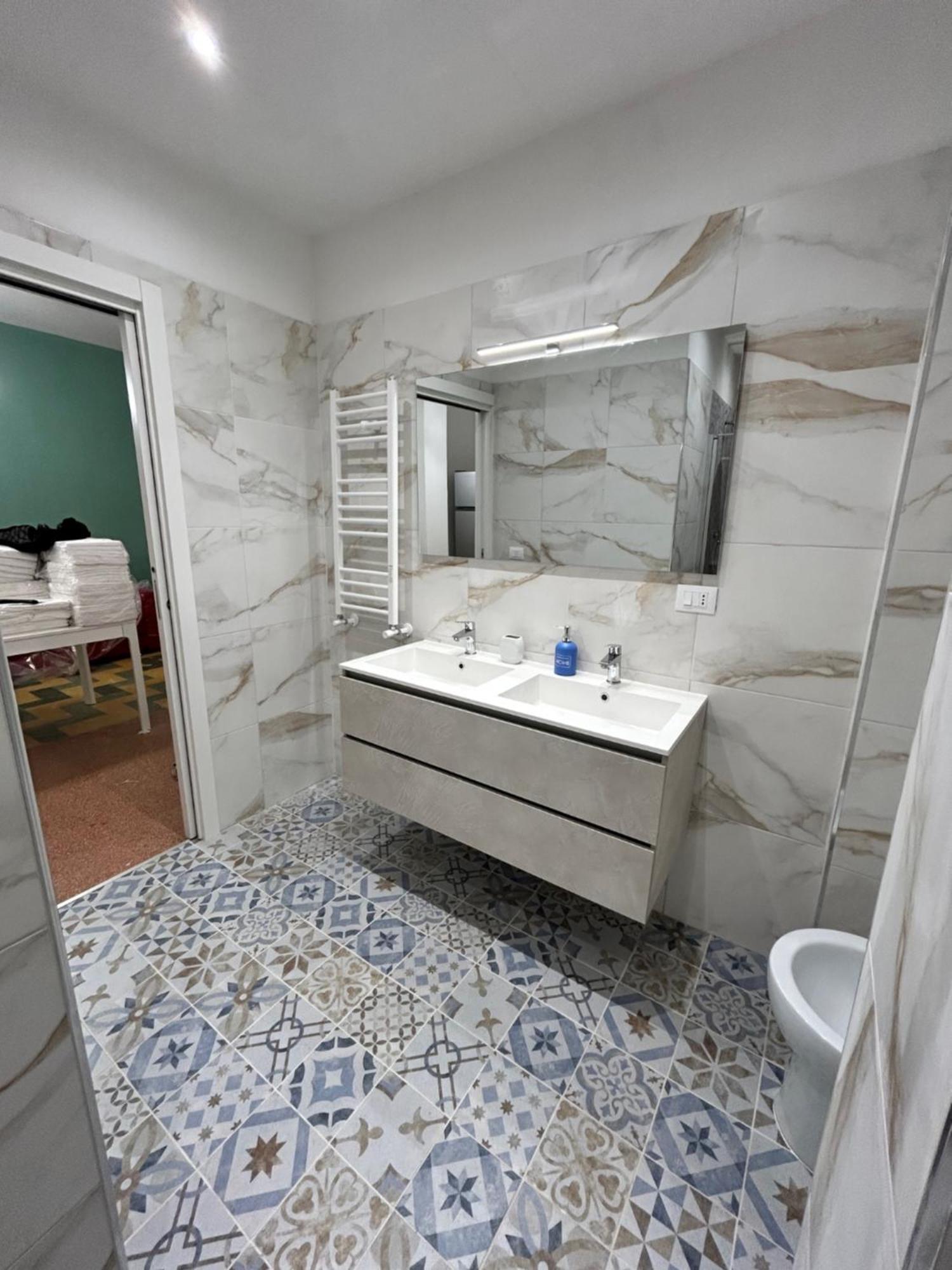 San Peter Vale House Apartment Rome Exterior photo