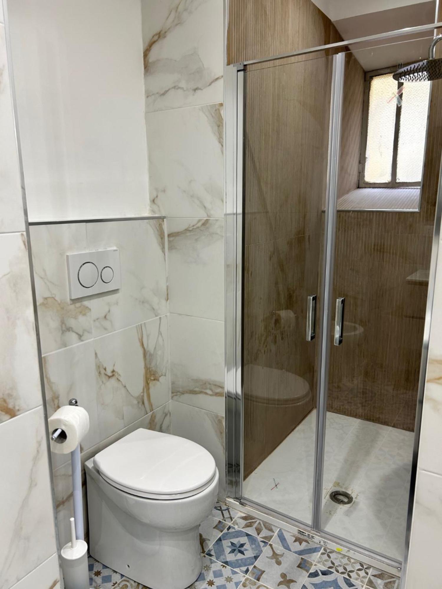 San Peter Vale House Apartment Rome Exterior photo