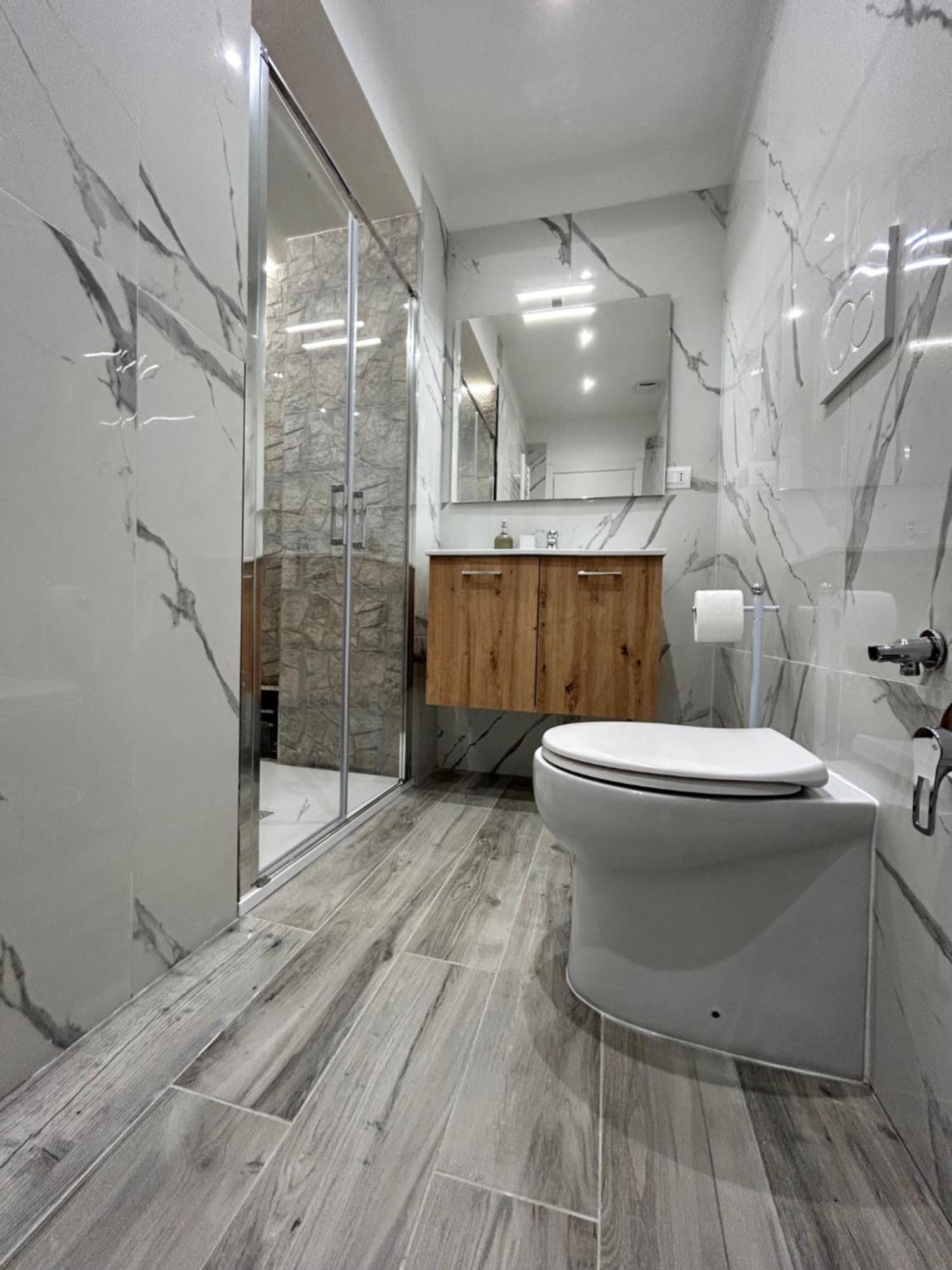 San Peter Vale House Apartment Rome Exterior photo