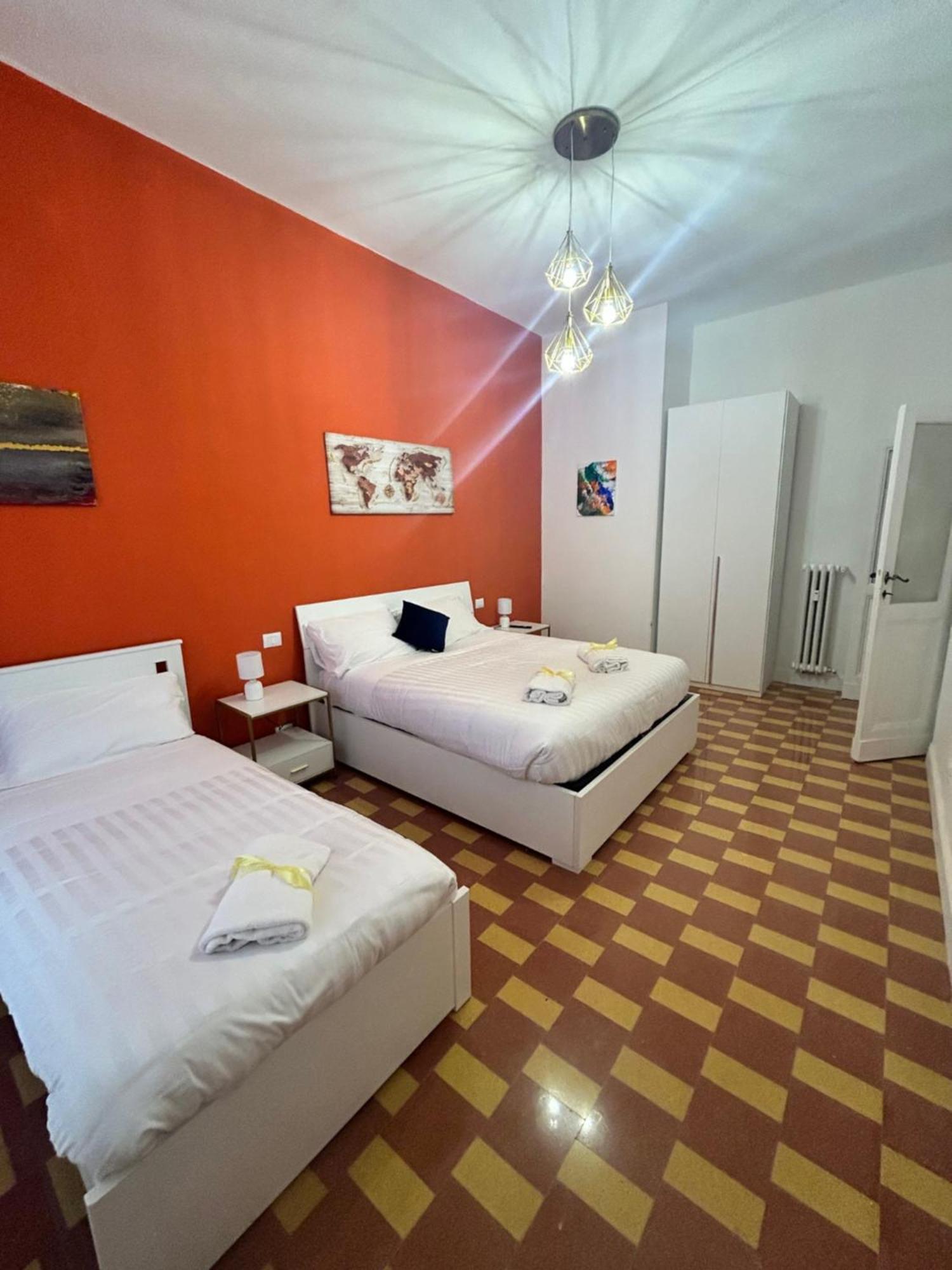 San Peter Vale House Apartment Rome Exterior photo