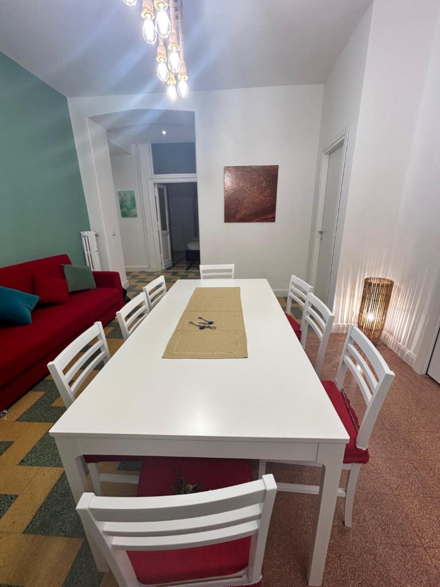 San Peter Vale House Apartment Rome Exterior photo