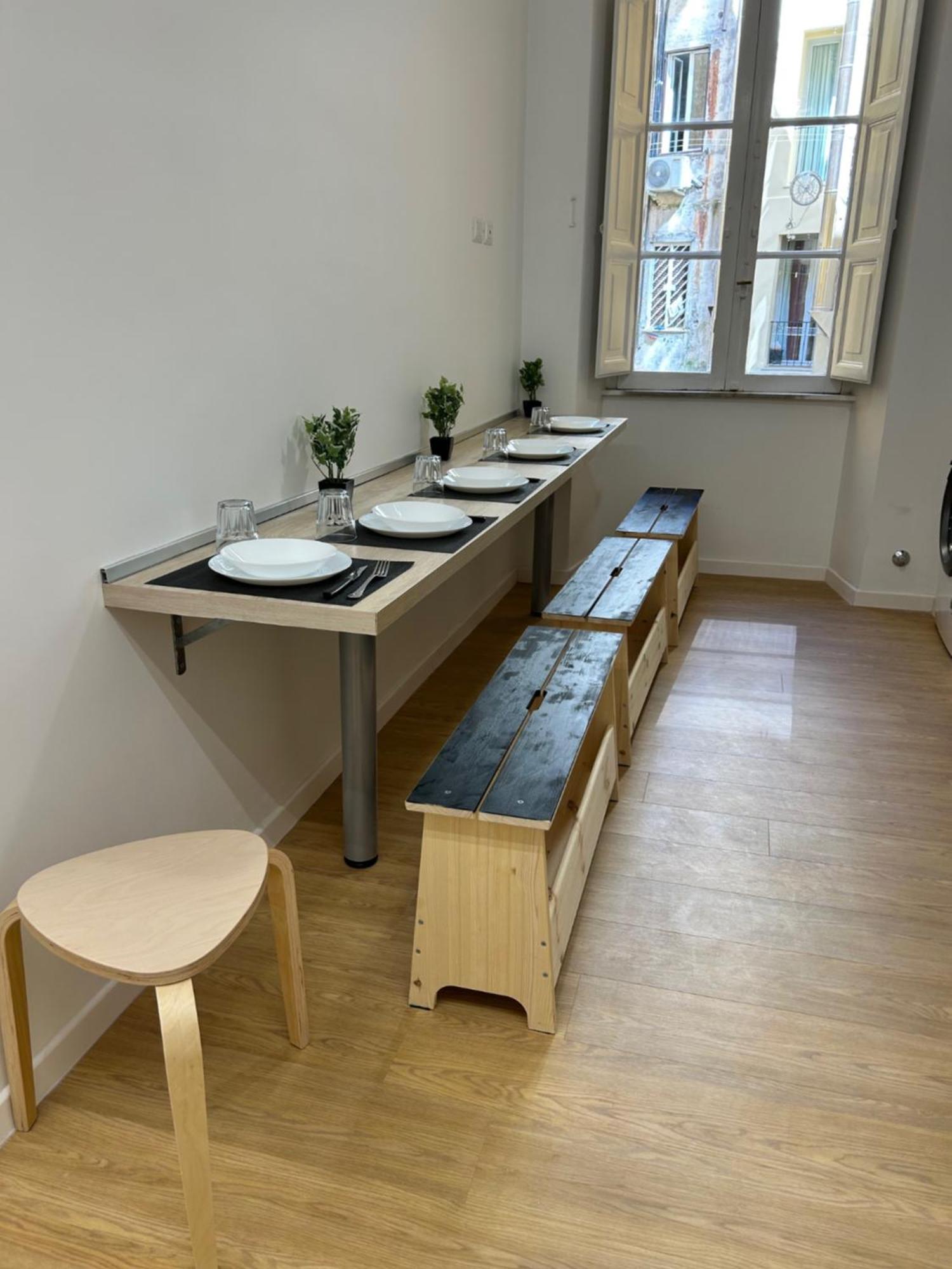 San Peter Vale House Apartment Rome Exterior photo