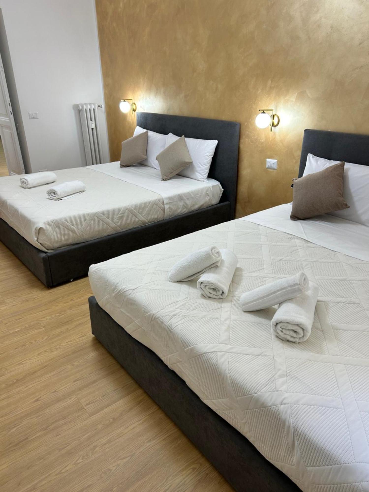 San Peter Vale House Apartment Rome Exterior photo