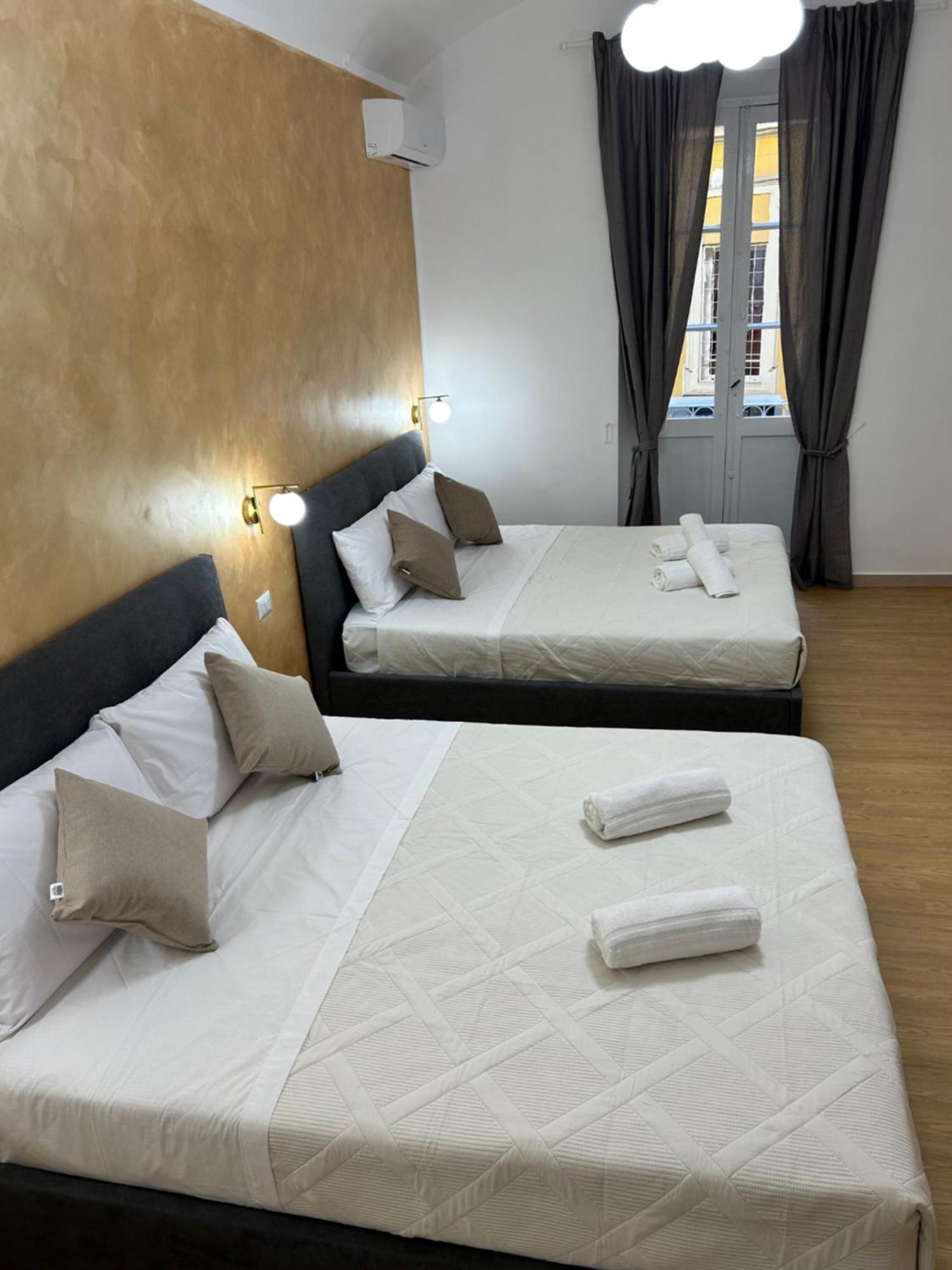 San Peter Vale House Apartment Rome Exterior photo