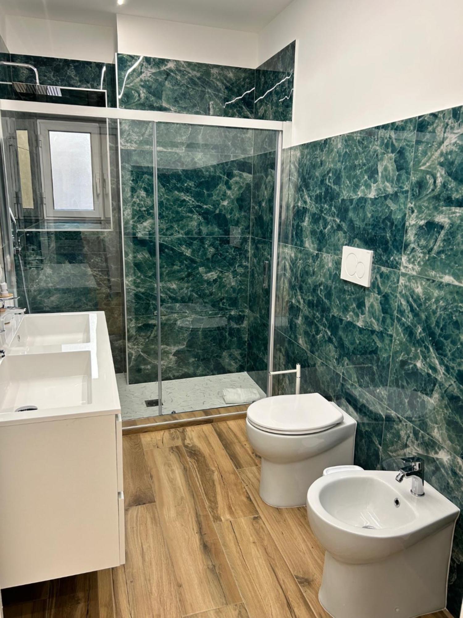 San Peter Vale House Apartment Rome Exterior photo