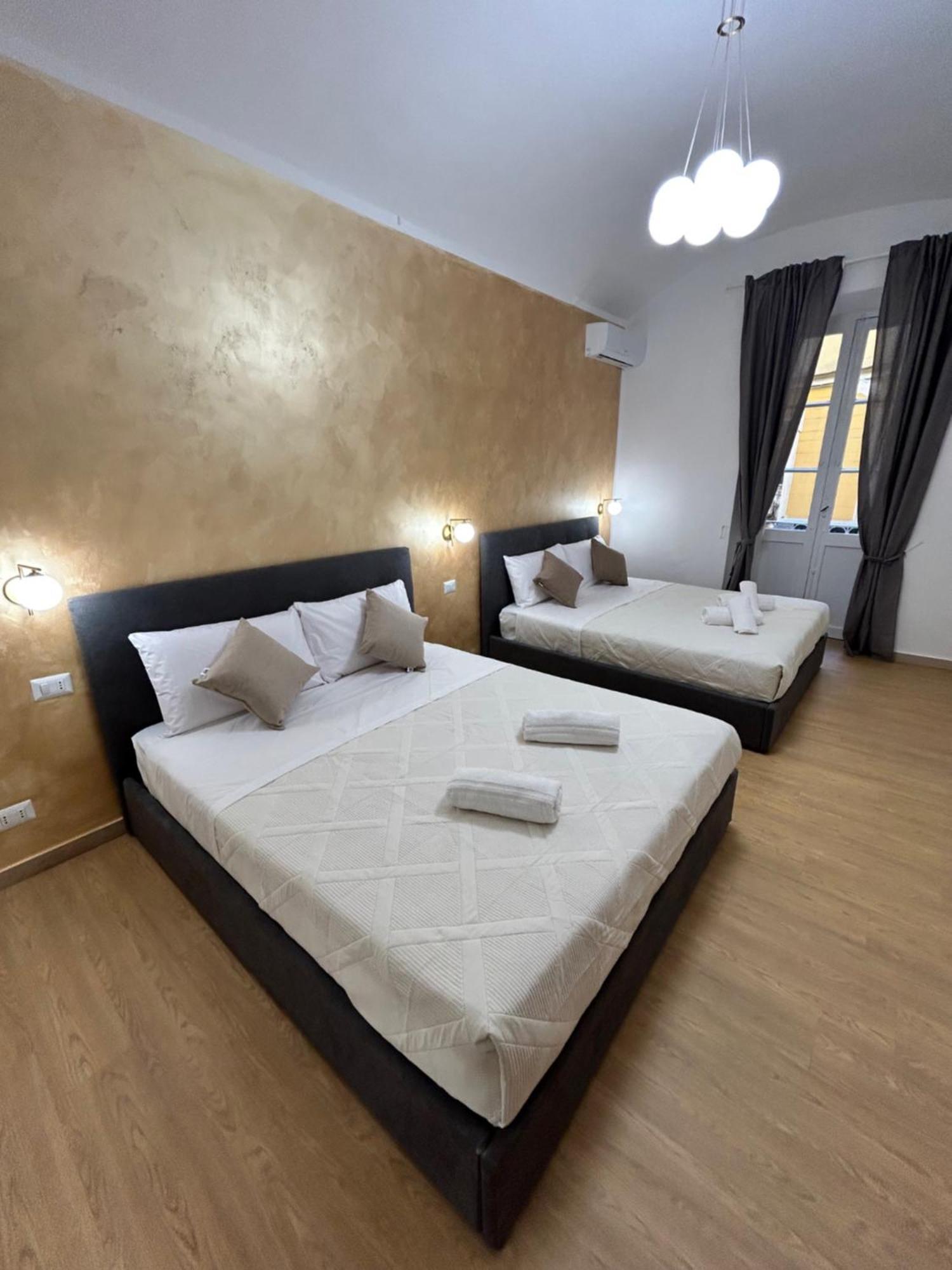 San Peter Vale House Apartment Rome Exterior photo